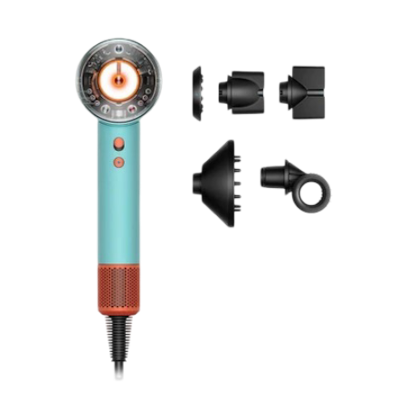 Dyson Supersonic™ Nural Hair Dryer 1
