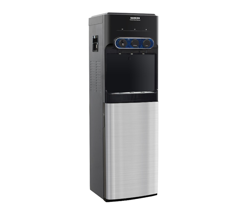 Water Dispenser 2