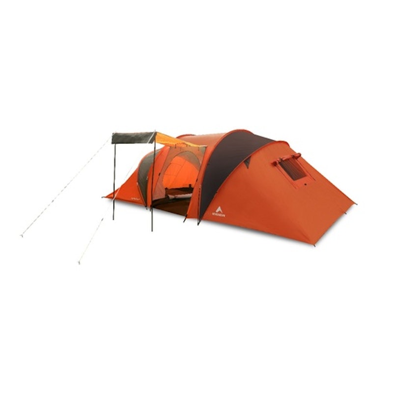 EIGER Rendezvous 6P Tent