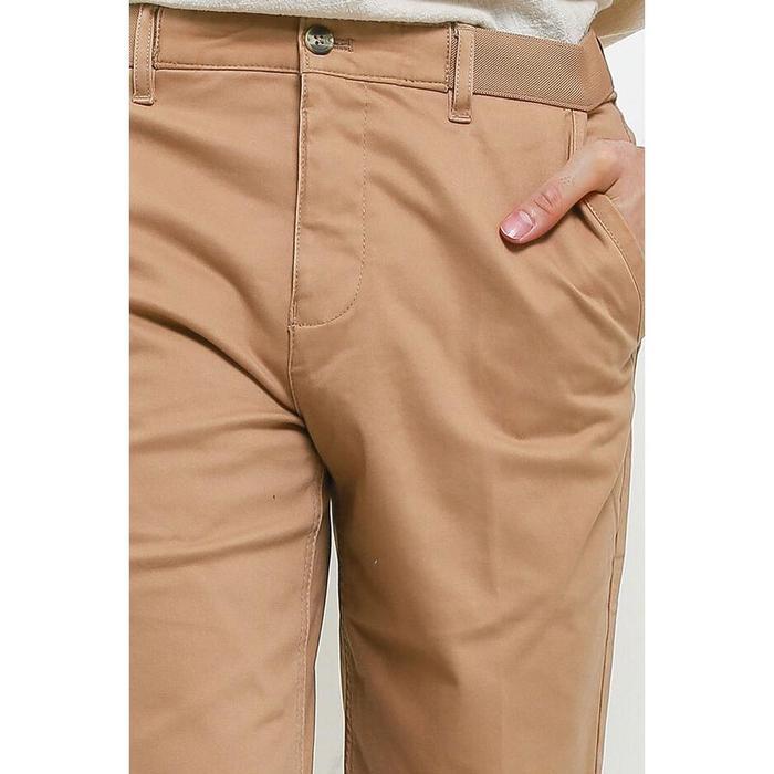 Multi Garmen Jaya Cardinal Celana Pendek Bermuda Pria  F0204BK03E