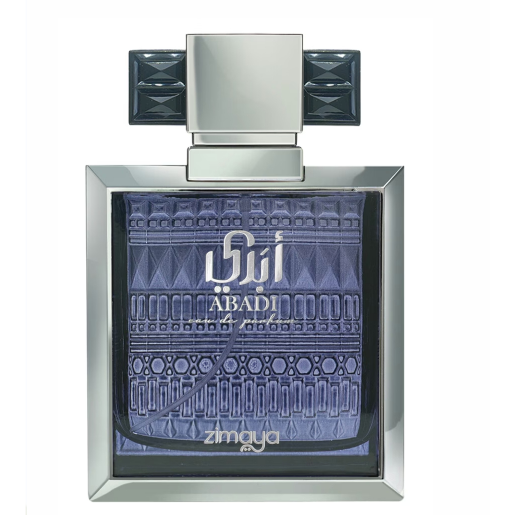 Afnan Perfumes Zimaya Abadi Opulent Eau De Parfum for Men