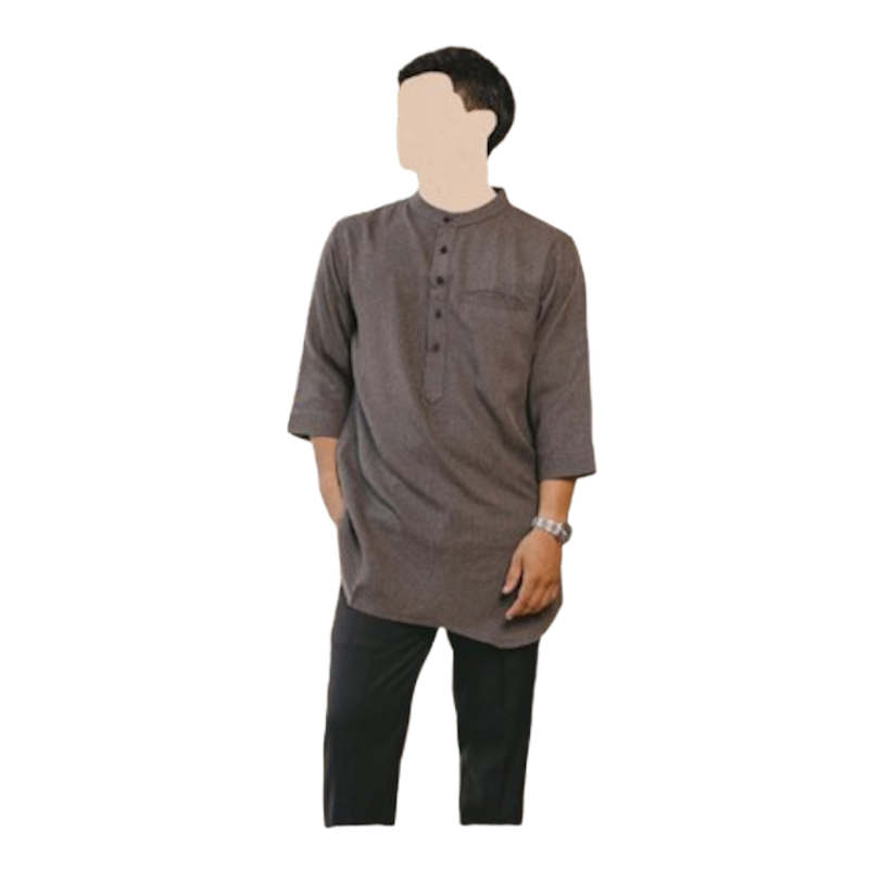 Moslemepic Kurta Nu’man
