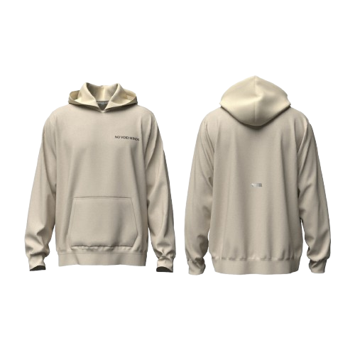 Jaket Sweater Cowok Merek Sweater Branded HI Sweater Hoodie Pria - Main Image