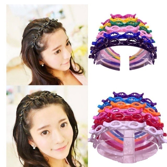 Hair Twister ｜ SD6202