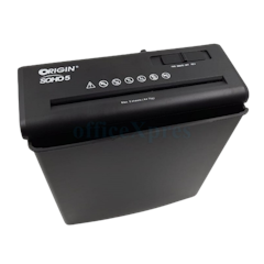 Origin Paper Shredder Soho 5