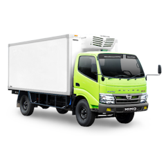 HINO300 Dutro Truk