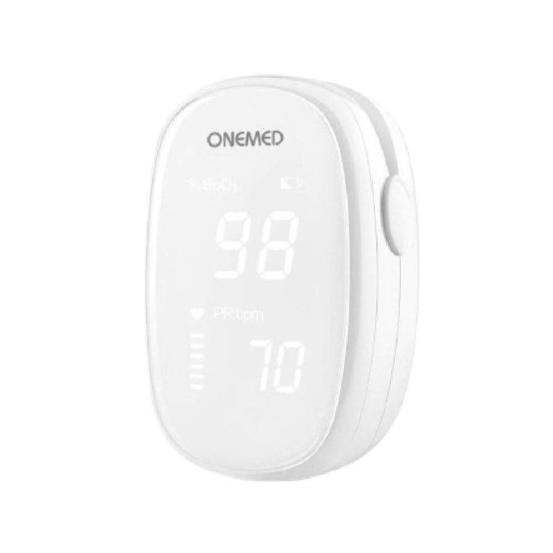 ONEMED Fingertip Pulse Oximeter 1