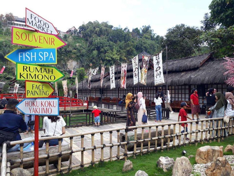 The Great Asia Africa 4