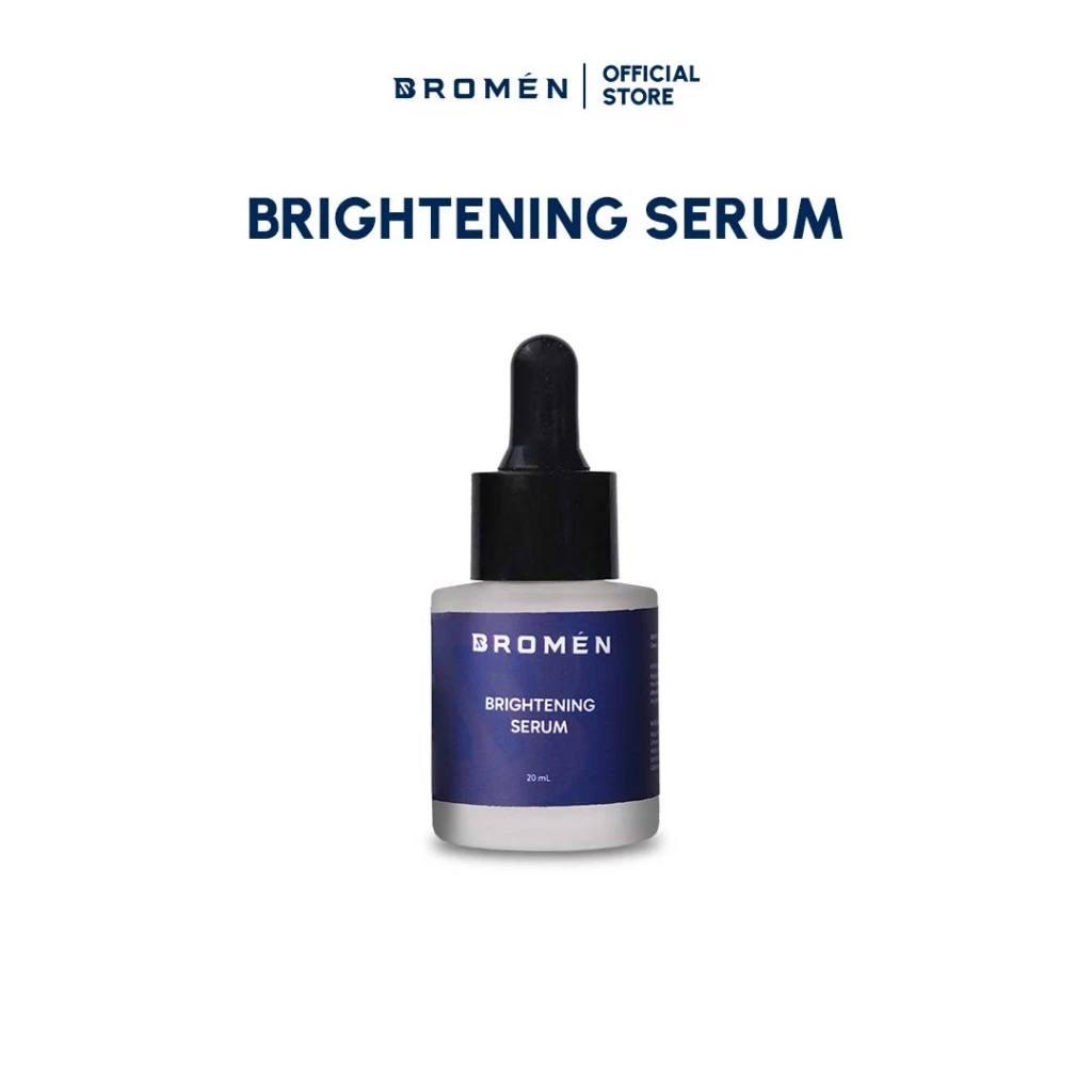  BROMEN Brightening Serum