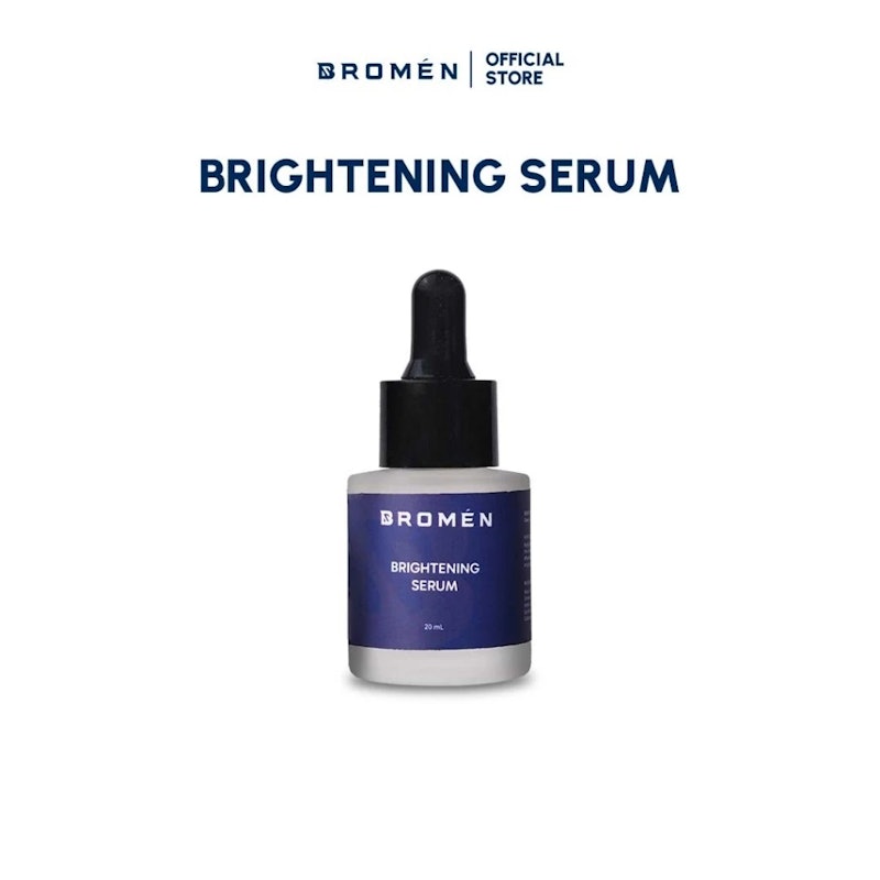 BROMEN Brightening Serum 4