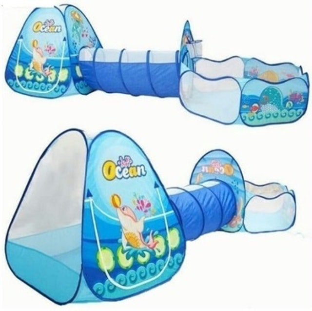 Tenda Ocean 4 in 1