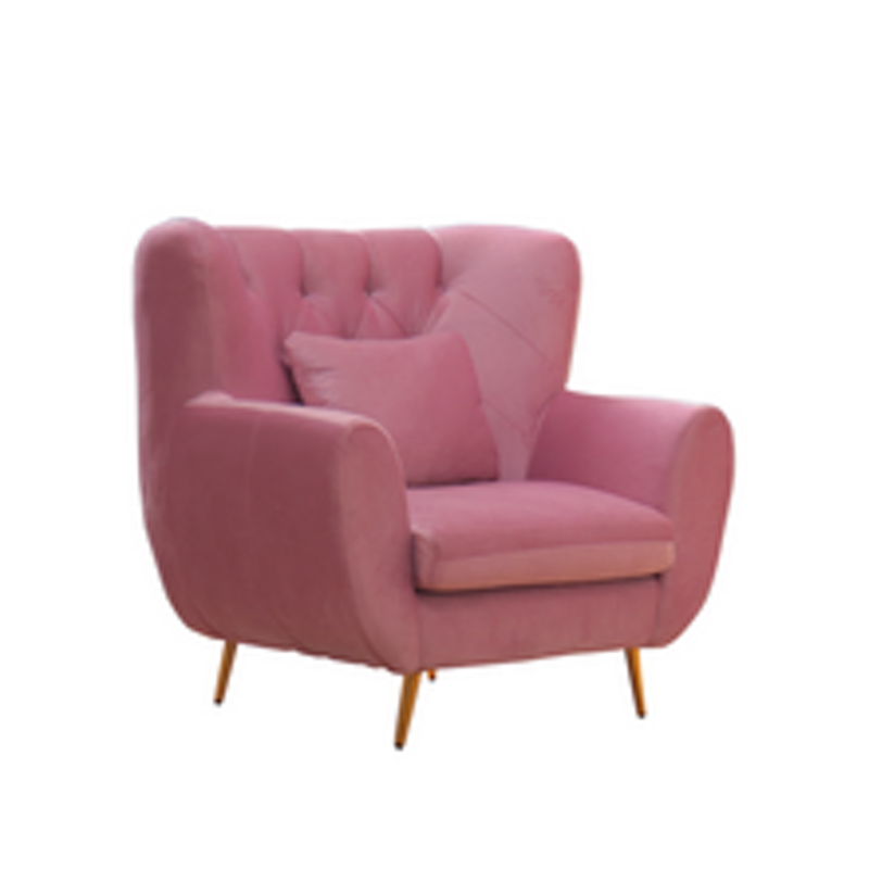 Tiffany Sofa 1