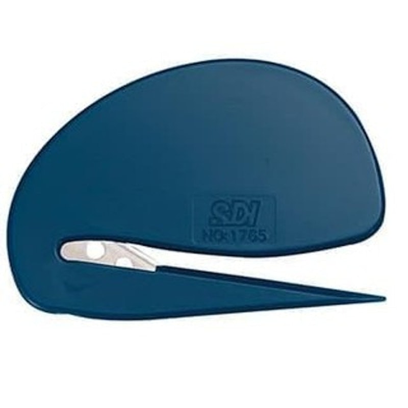Letter Opener 1