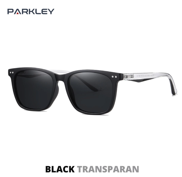  Parkley Sleek Sunglasses  3399