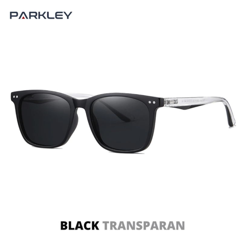Parkley Sleek Sunglasses 5