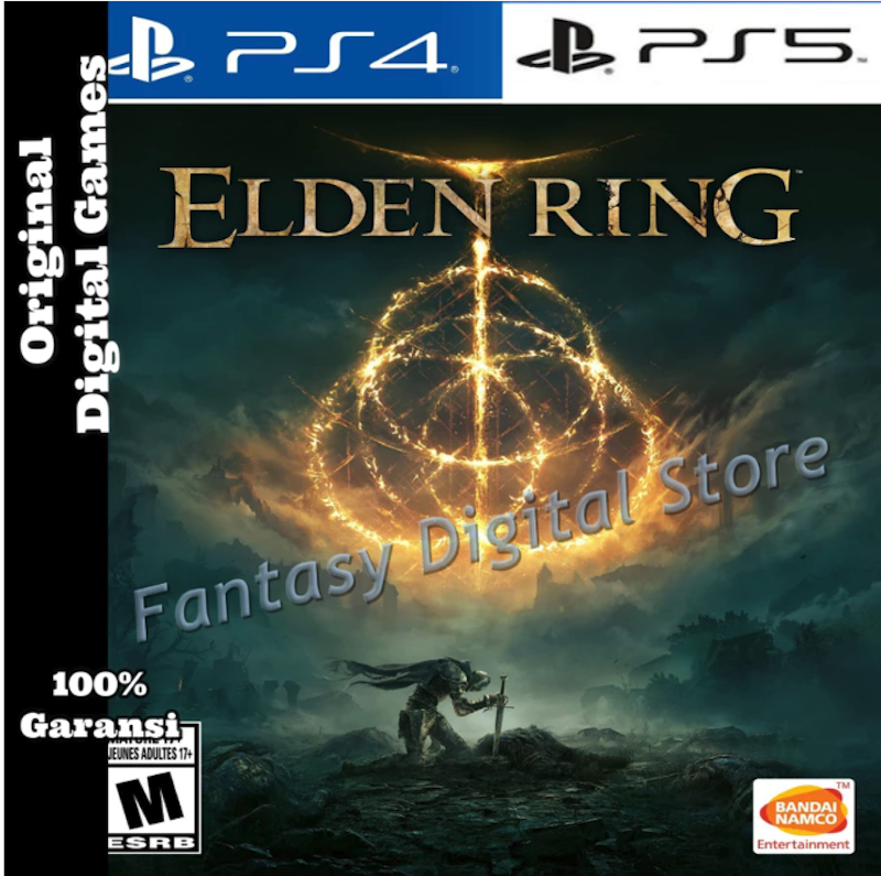 Elden Ring 2