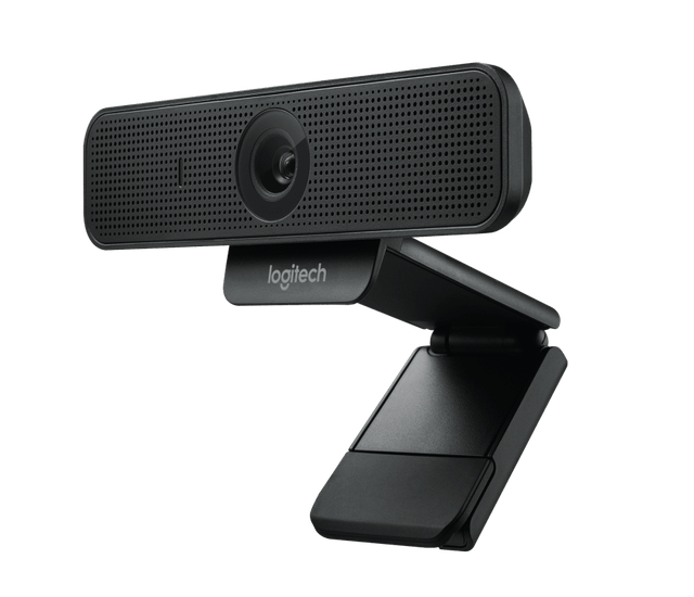 Logitech C925e Business Webcam