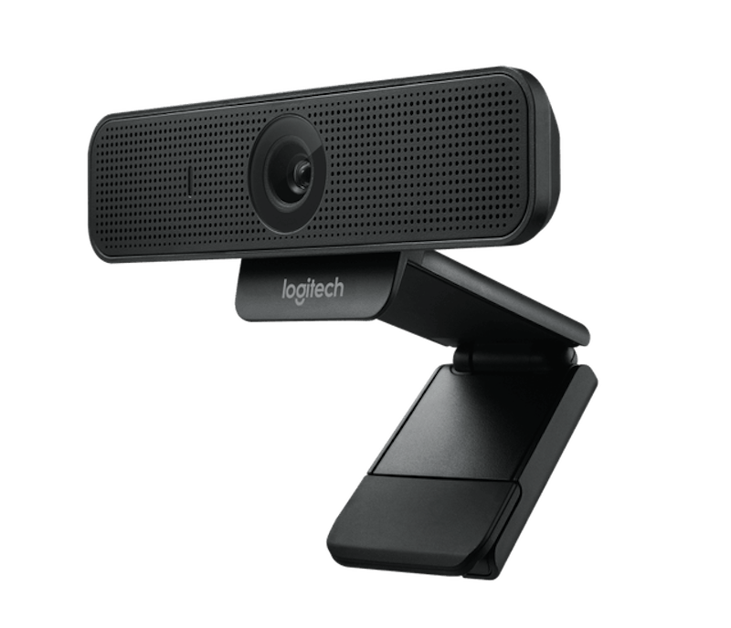C925e Business Webcam 2