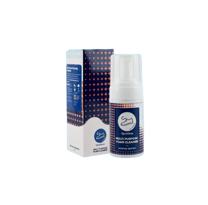 Spotless Multi Purpose Foam Cleaner