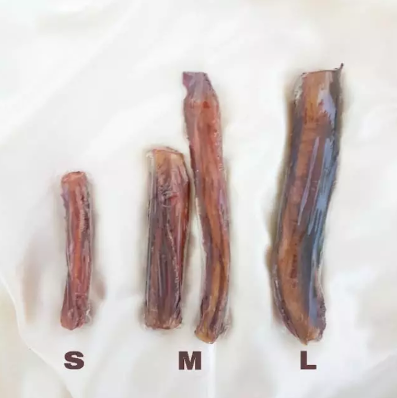Lollillo Barkery Bully Stick Dog Chew Treats 2