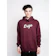 Erigo Hoodie Shirley Maroon 1
