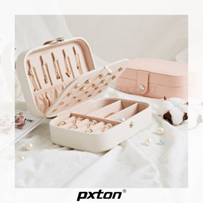 Travel Jewelry Box  2