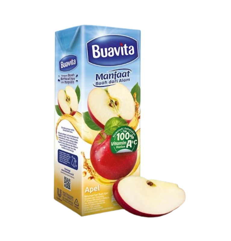 Apel 245 mL 1