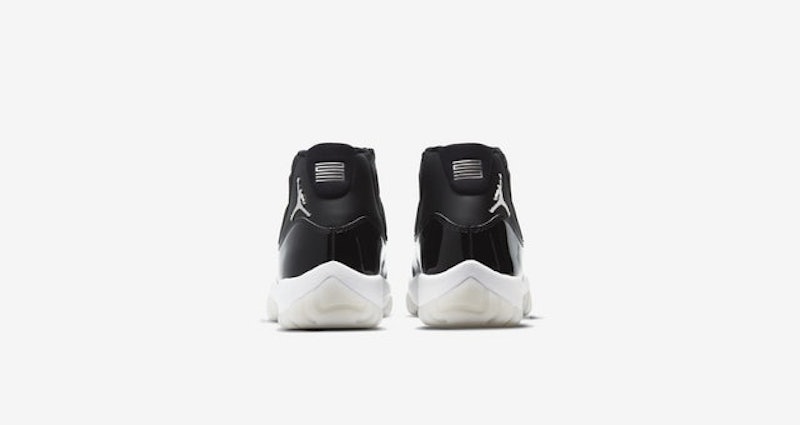 Air Jordan 11 Jubilee 3