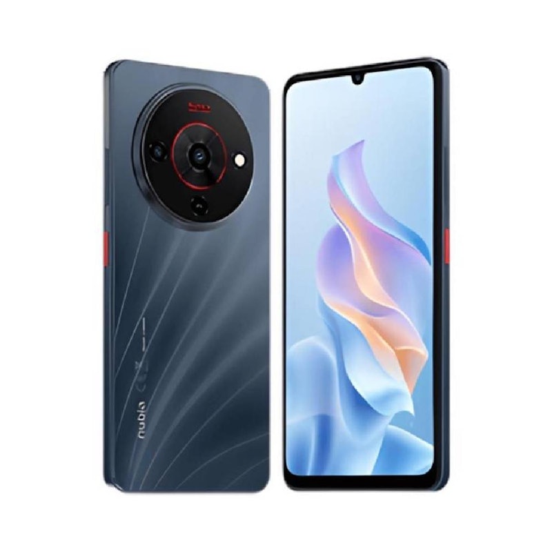 nubia A76 5G 1