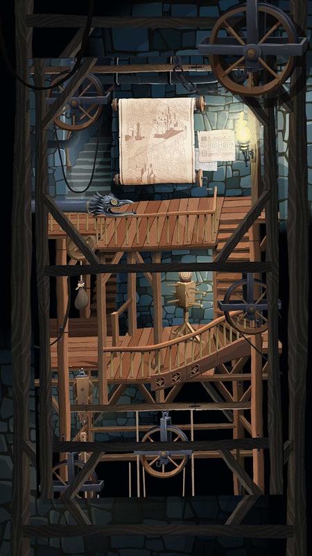 Card Thief 3