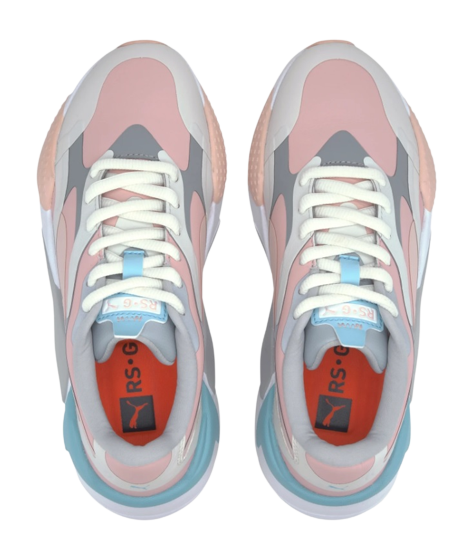 Puma Women's Golf Shoes RS-G