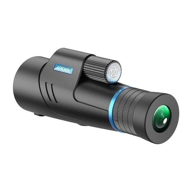 HD Zoom 10-20X Monocular Telescope 1