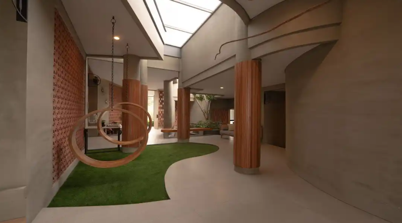 Svasana Villa 5