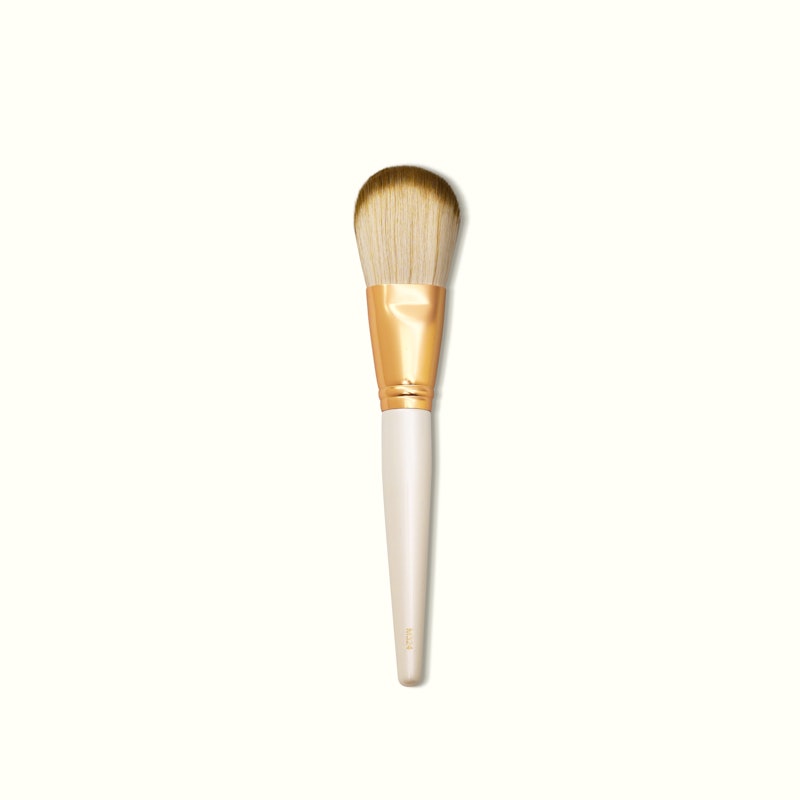 MUAQ Angled Powder Brush 5