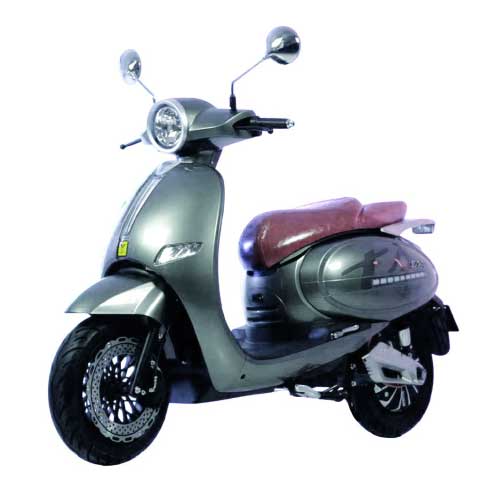 Motor Listrik T5