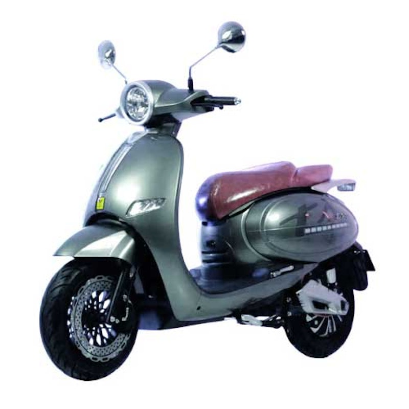Motor Listrik 1