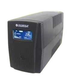 Kenika Uninterruptible Power Supply   ｜ KE-600