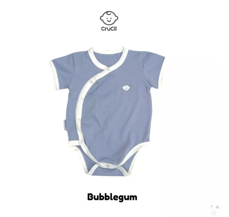 CruCil Factory Bobby Body Suit 4