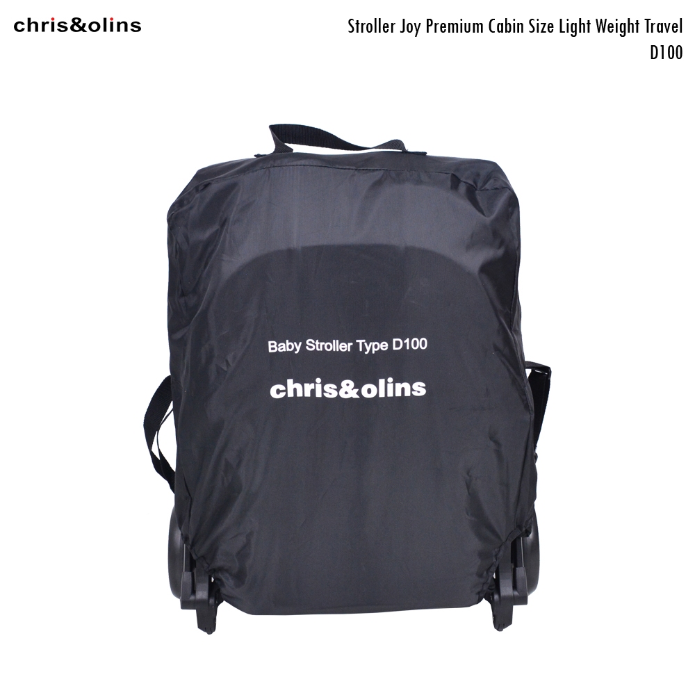 Dwi Surya ChrisOlins Joy  D100