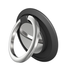 Ring Holder HP Universal Slim Bentuk Bulat