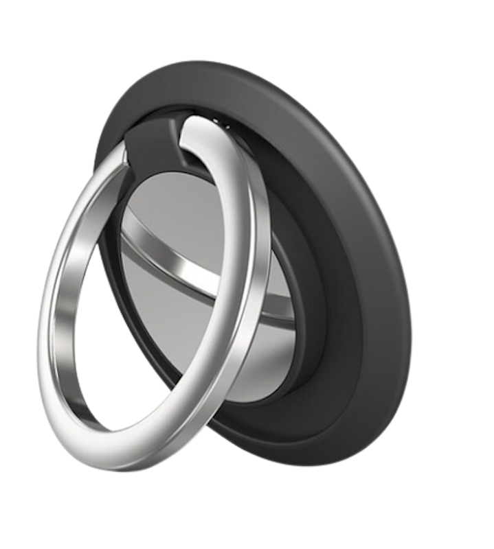 Ring Holder HP Universal Slim Bentuk Bulat 1