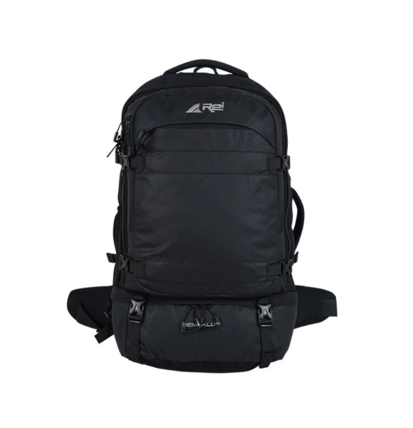 Arei Outdoorgear Semi Carrier Sembalun ｜ R11171