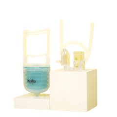 Kuru Baby Hand Pump Nasal Aspirator
