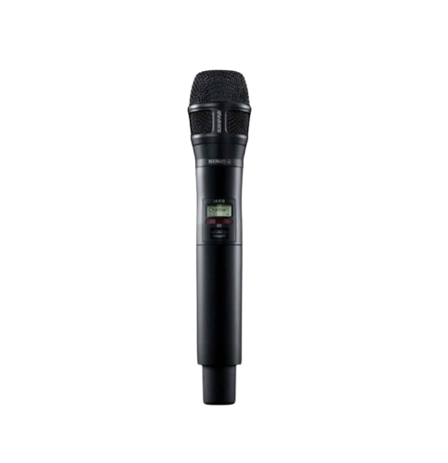 Shure Wireless Microphone Nexadyne  ｜ SLXD2/N8SB
