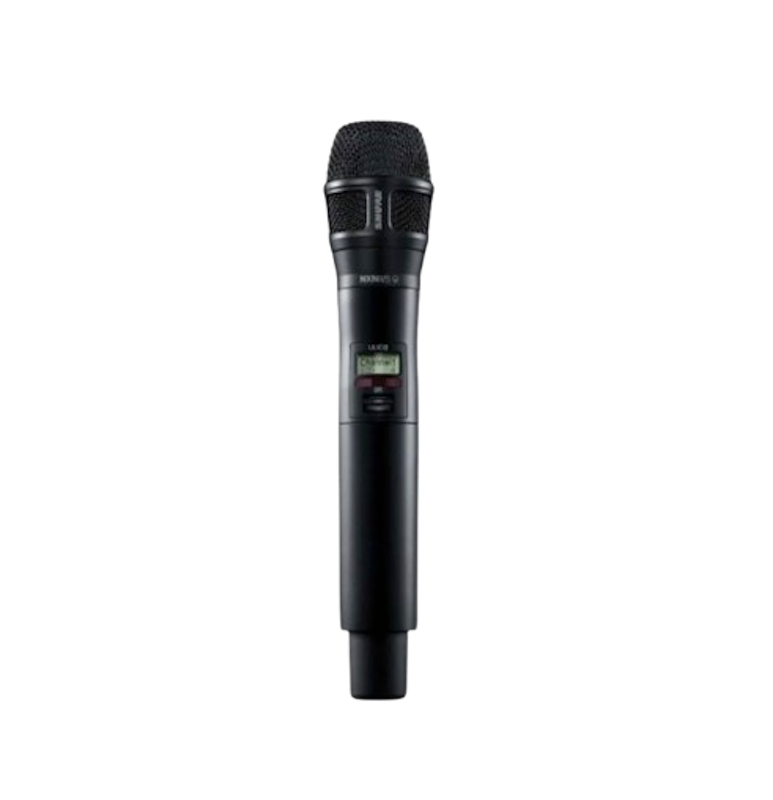 Shure Wireless Microphone Nexadyne 1