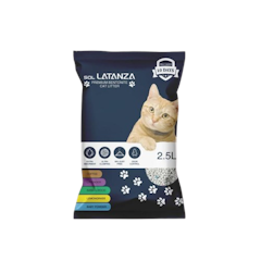 LATANZA Premium Bentonite Cat Litter