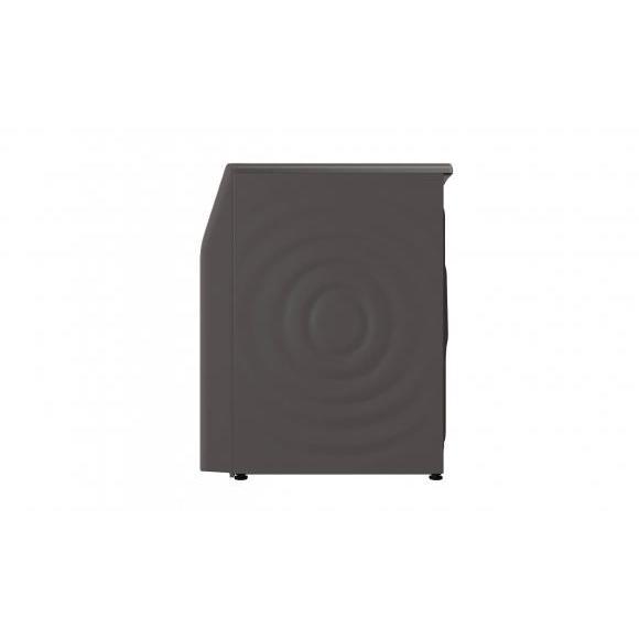 SHARP 12.5kg Front Loading Pro-flex Series ES-FL1212SX 