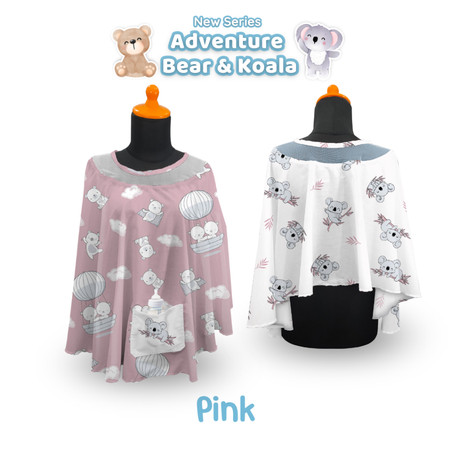 Obayito Nursing Wrap 4