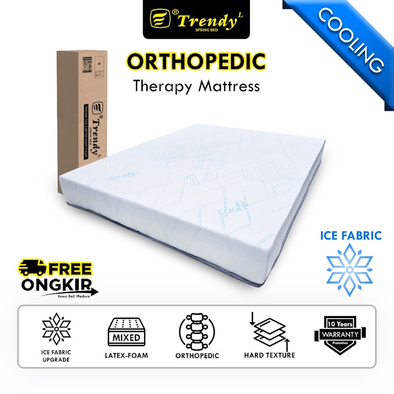 Trendy® Orthopedic Therapy Mattress 3