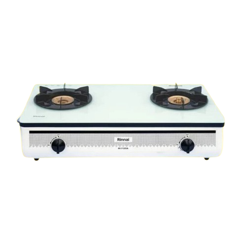 Rinnai ｜ Kompor Gas ｜ RI-712GA(W)